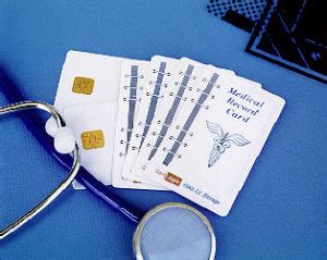 ehr smart card|net smart ehr.